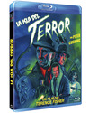 La Isla del Terror Blu-ray