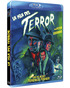 La Isla del Terror Blu-ray