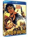 Al Sur de San Luis Blu-ray