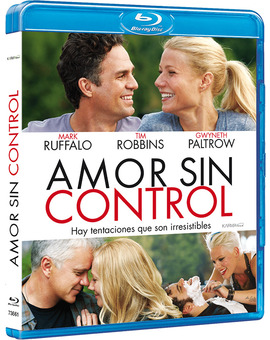 Amor sin Control Blu-ray