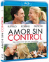 Amor sin Control Blu-ray