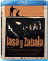 Lasa y Zabala Blu-ray