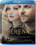 Serena Blu-ray