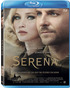 Serena Blu-ray
