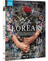 Loreak Blu-ray