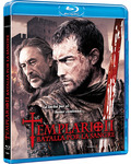 Templario II: Batalla por la Sangre Blu-ray