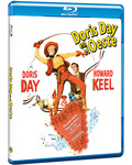 Doris Day en el Oeste Blu-ray