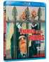 El Enemigo de las Rubias Blu-ray