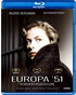 Europa '51 Blu-ray