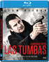 Caminando entre las Tumbas Blu-ray