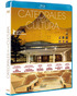 Catedrales de la Cultura Blu-ray