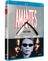 Amantes Blu-ray