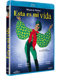 Ésta es mi Vida Blu-ray