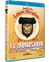 El Monosabio Blu-ray