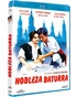 Nobleza Baturra Blu-ray