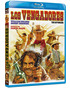 Los Vengadores Blu-ray