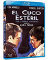 El Cuco Estéril Blu-ray