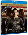 Foxcatcher Blu-ray