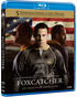 Foxcatcher Blu-ray