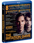 The Imitation Game (Descifrando Enigma) Blu-ray