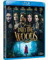 Into the Woods Blu-ray