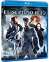 El Séptimo Hijo Blu-ray