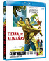 Tierra de Alimañas Blu-ray