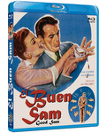 El Buen Sam Blu-ray