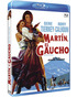 Martín el Gaucho Blu-ray