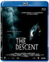 The Descent Blu-ray