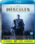 Hércules: El Origen de la Leyenda (Combo Blu-ray + DVD) Blu-ray 3D