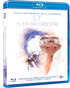 E.T. El Extraterrestre (Colección Premios de la Academia) Blu-ray