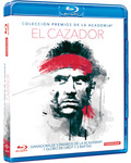 El Cazador (Colección Premios de la Academia) Blu-ray