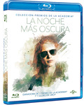 La Noche más Oscura (Colección Premios de la Academia) Blu-ray
