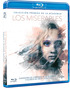 Los Miserables (Colección Premios de la Academia) Blu-ray