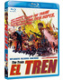 El Tren Blu-ray