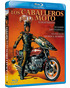 Los Caballeros de la Moto Blu-ray