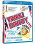 Yanqui Dandy Blu-ray