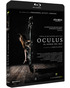 Oculus. El espejo del Mal Blu-ray