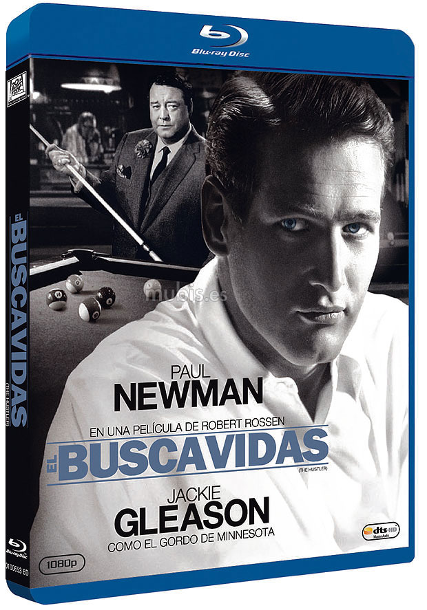 El Buscavidas Blu-ray