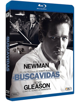 El Buscavidas Blu-ray