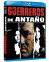 Guerreros de Antaño Blu-ray