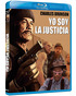 Yo Soy la Justicia Blu-ray