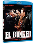 El Bunker Blu-ray