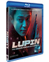 Lupin y el Corazón Púrpura de Cleopatra Blu-ray