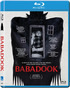 Babadook Blu-ray