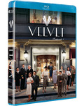 Velvet - Segunda Temporada Blu-ray