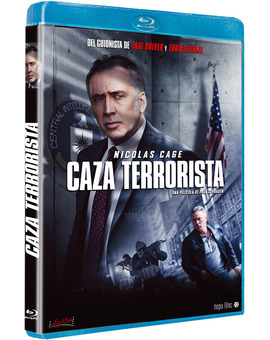 Caza al Terrorista