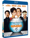 Un Pez Llamado Wanda Blu-ray