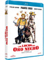 Los Locos del Oro Negro Blu-ray